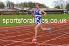 Senior Mens 12 Stage Road Relay, 2026 Northern Mens 12 and Womens 6 Stage Road Relays and Young Athletes 5k, Sheepmount Stadium, Carlisle. Photo: David T. Hewitson/Sports for All Pics